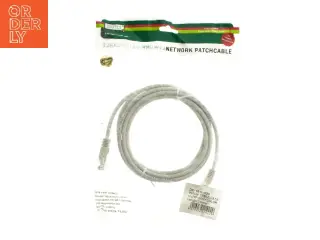 Netværkskabel fra Digitus (str. 200 cm)