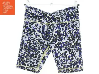 Lækre bløde shorts (str. 134 cm)