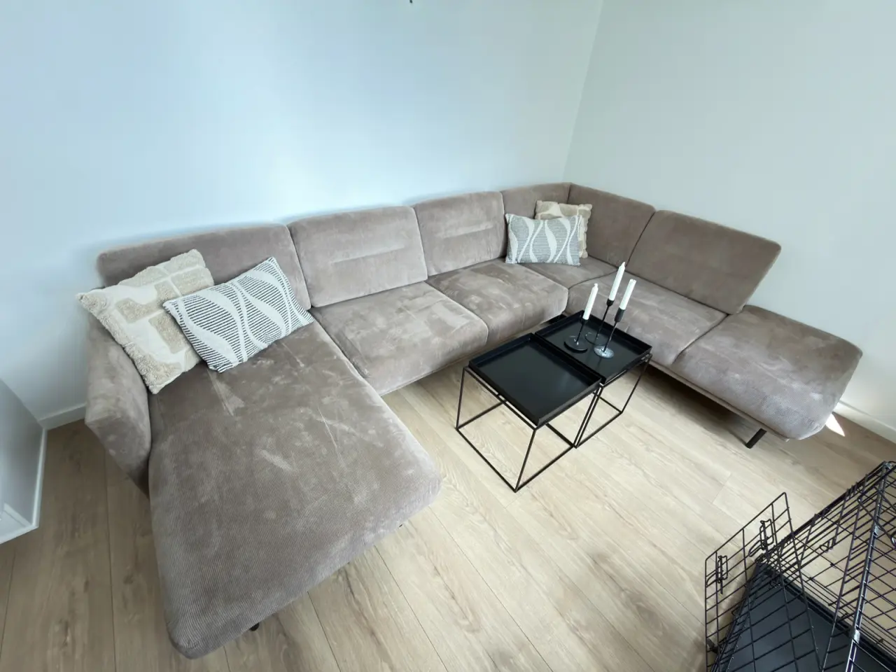 Billede 1 - ILVA LARVIK SOFA