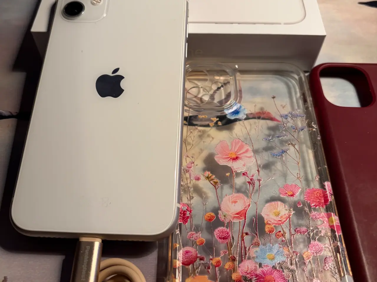 Billede 3 - iPhone 11 128 GB