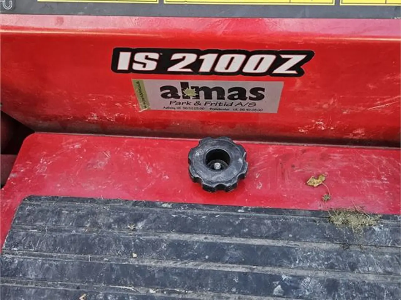 Billede 44 - Ferris IS2100Z - Zero Turn mower