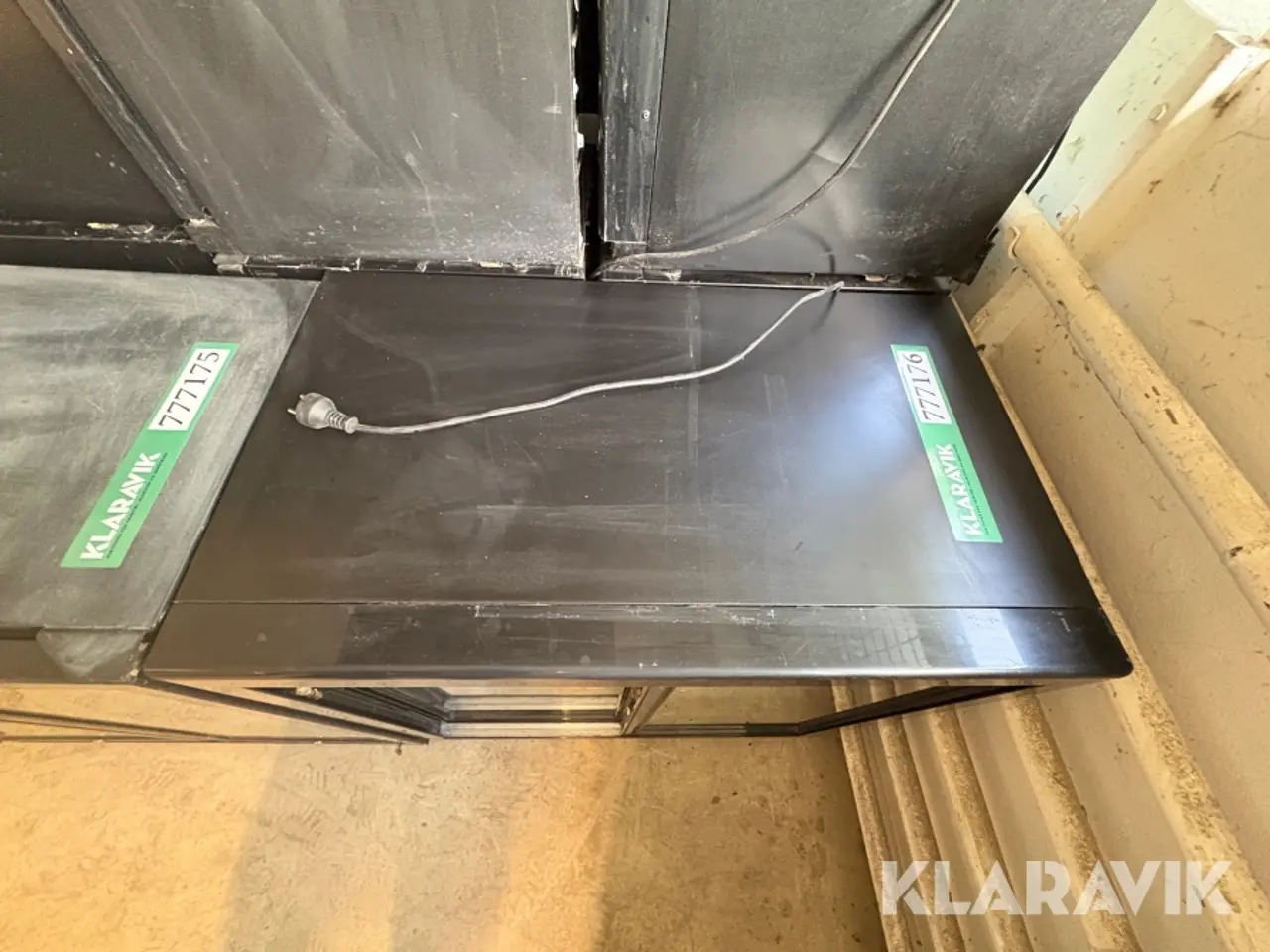 Billede 4 - Displaykøleskab CoolPoint BB 2 S 1 styk