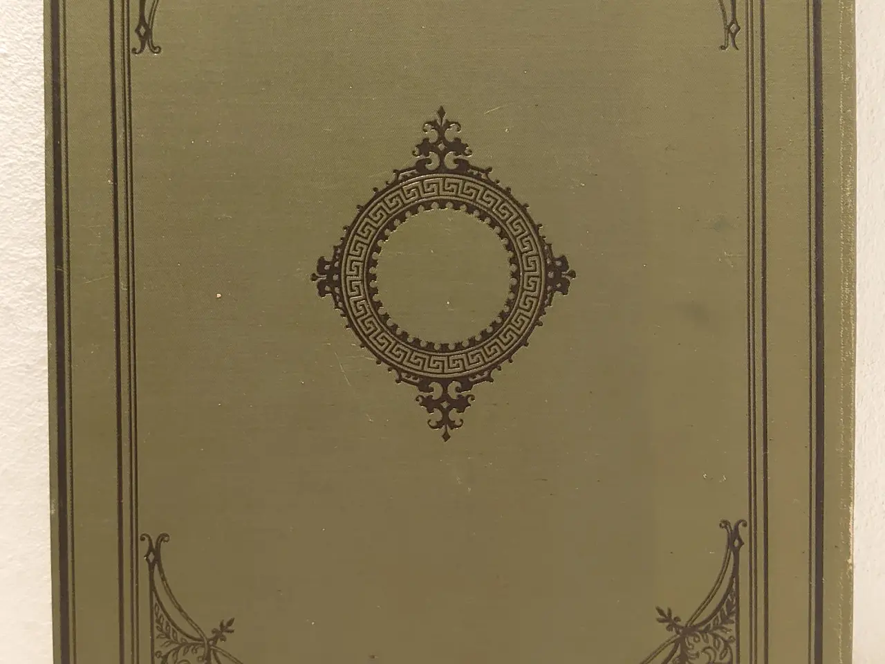 Billede 2 - Comedias Infantiles. Sjælden bog fra 1914.