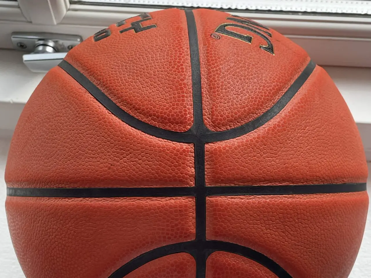 Billede 4 - Spalding TF-1000 basketball str. 7