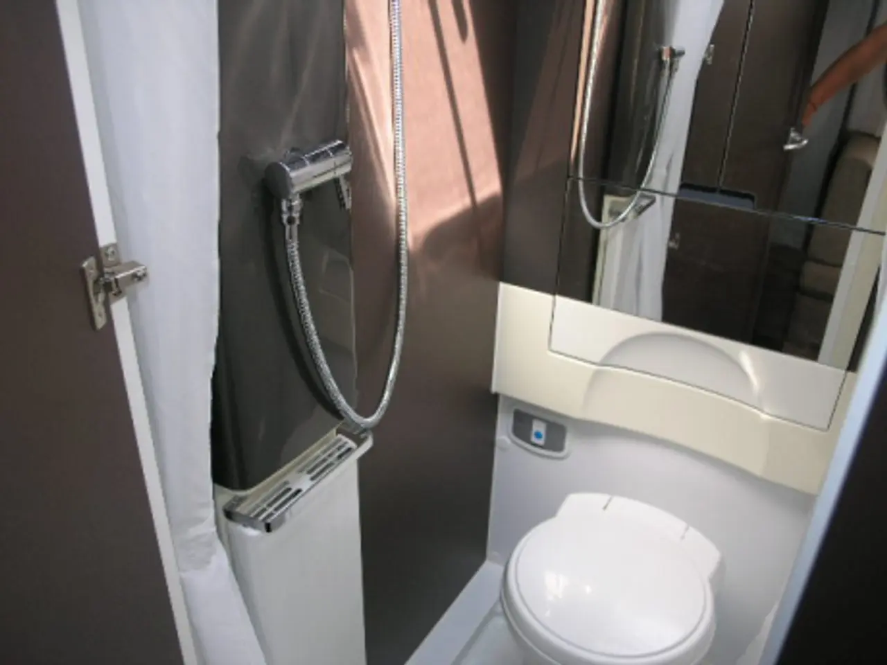 Billede 8 - Adria Alpina 663 UK