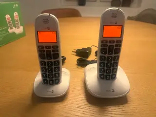 Doro PhoneEasy® 100w duo
