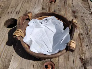 Brødkurv