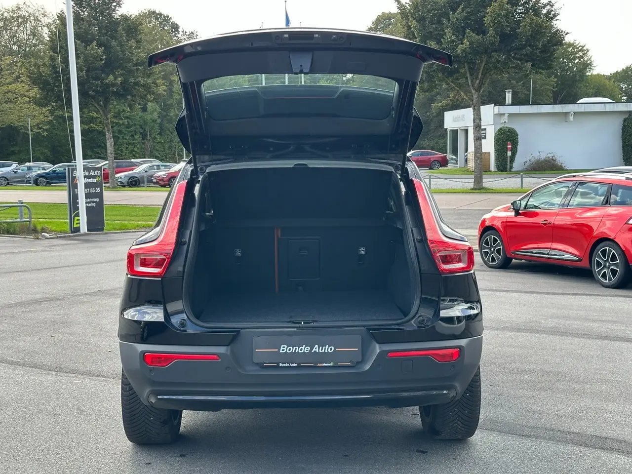 Billede 7 - Volvo XC40 P6 ReCharge Core