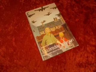 En tirsdag morgen, Kaj Relster,