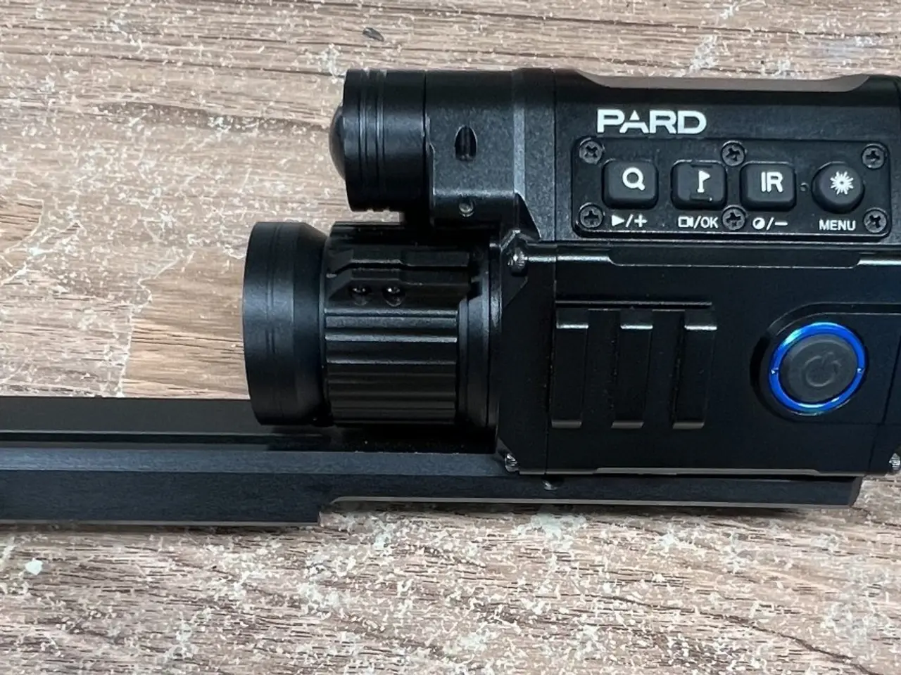 Billede 1 - Pard NV 008 LRF