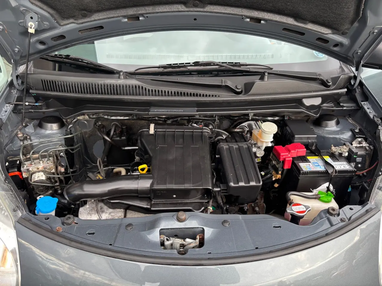 Billede 12 - Suzuki Alto 1,0 GL