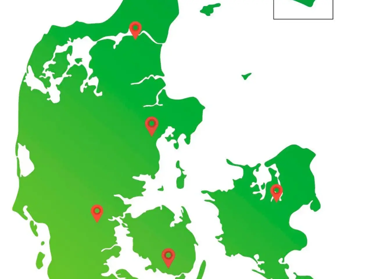 Billede 6 - Renoveret bagbro (2 års garanti)
