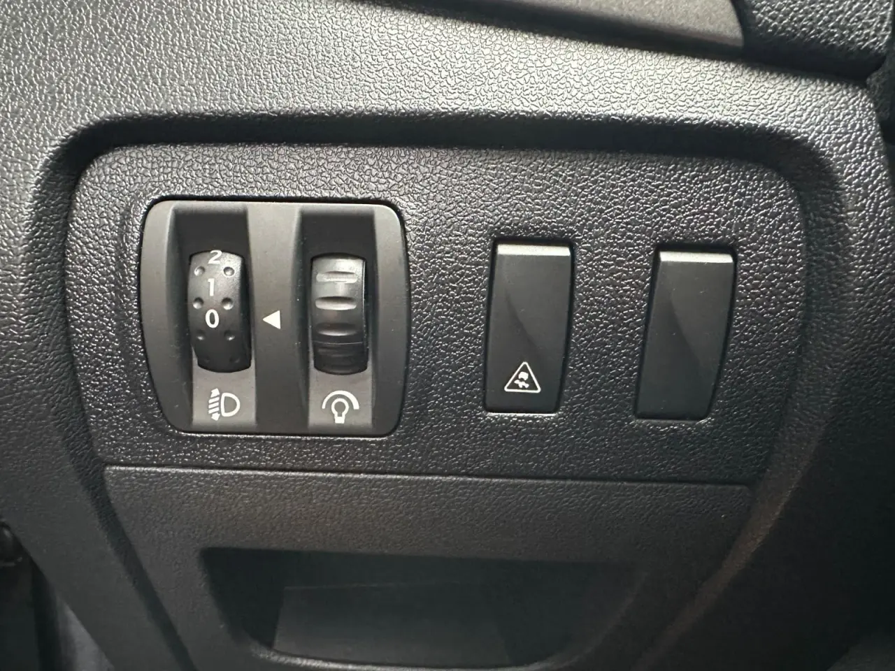 Billede 11 - Renault Grand Scenic III 1,6 16V Authentique 7prs