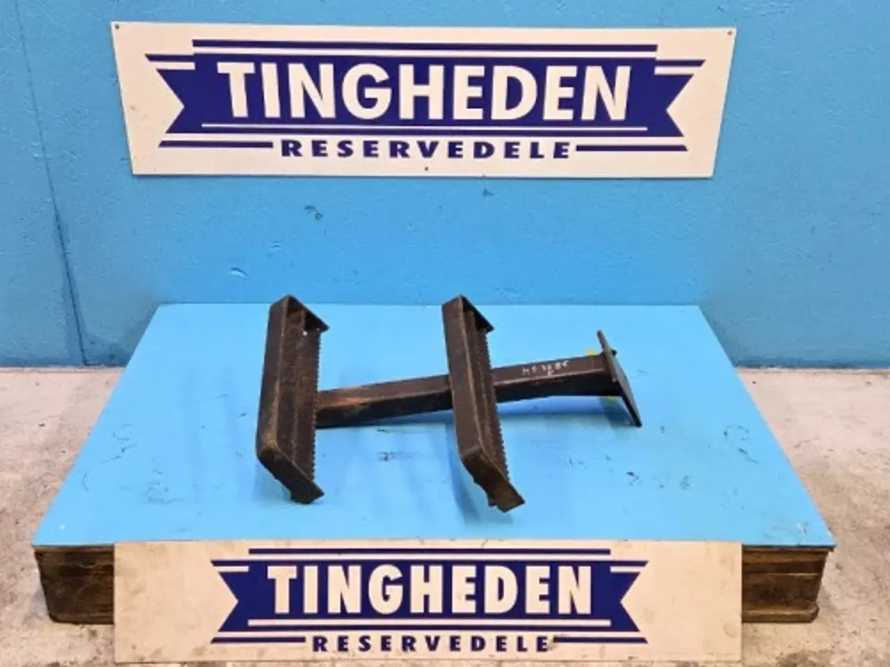 Billede 1 - Massey Ferguson 3085 Trin L. 3618877M91