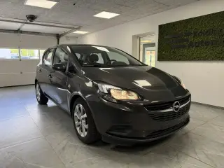Opel Corsa 1,3 CDTI Sport Start/Stop 95HK 5d