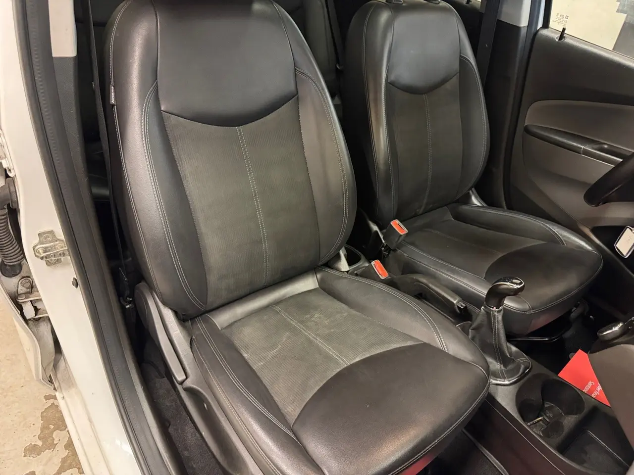 Billede 15 - Opel Karl 1,0 Cosmo