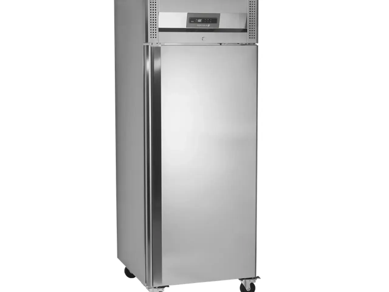 Billede 1 - Tefcold Fiskekøler RKS600 – B680 x D810 x H2010 mm