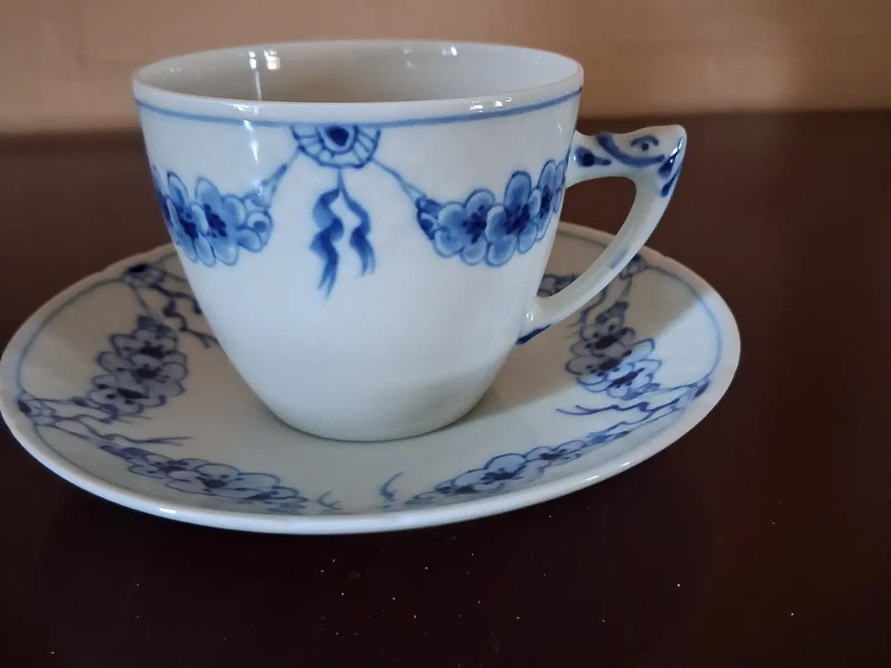 Billede 1 - Kaffekopper fra Empire fra B&G