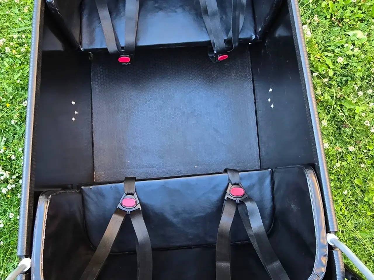 Billede 9 - Wildenburg City E- Cargo El-ladcykel