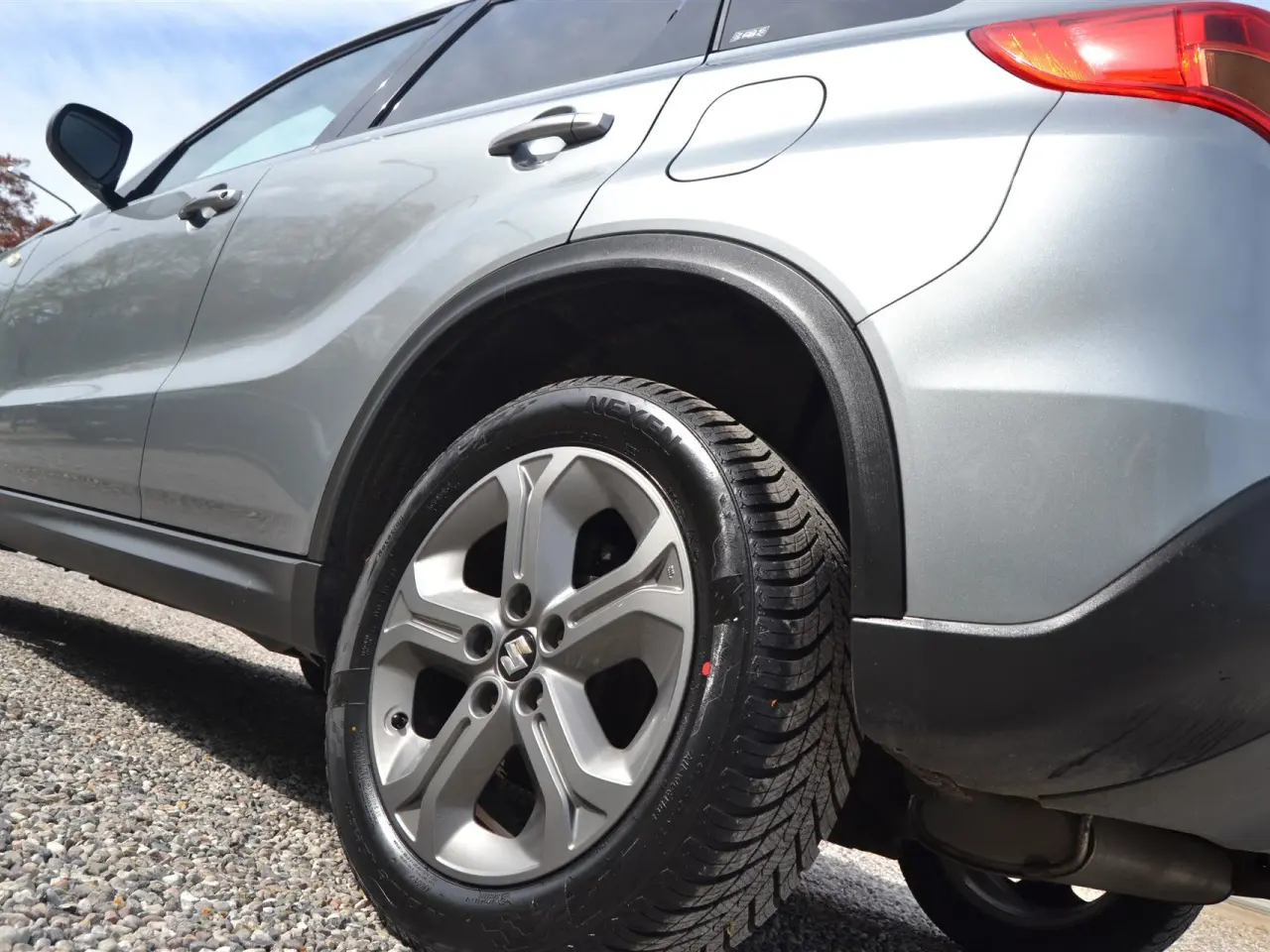Billede 26 - Suzuki Vitara 1,6 Active AllGrip 120HK 5d Aut.