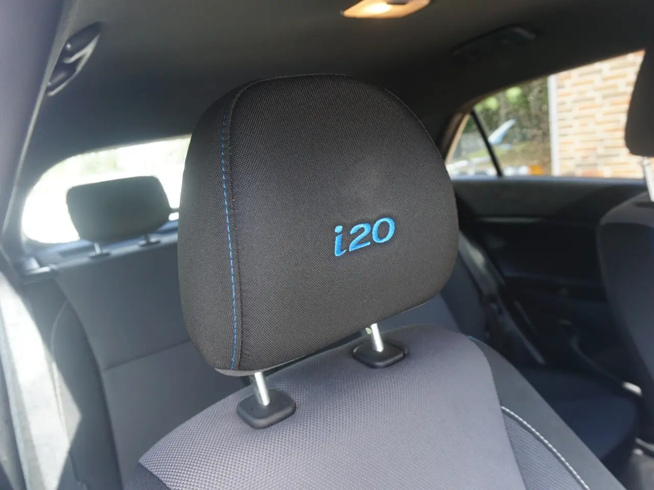 Billede 11 - Hyundai i20 1,25 EM-Edition