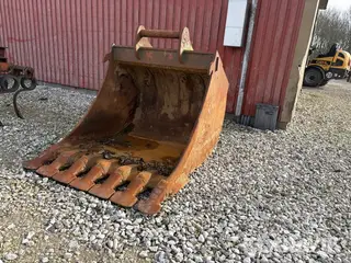 Graveskovl M/T