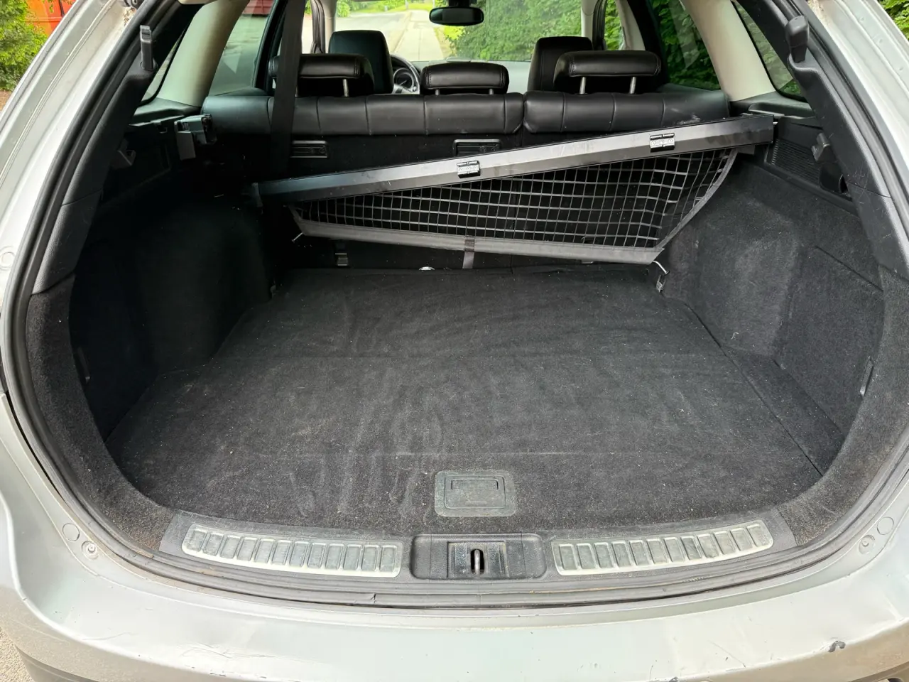 Billede 5 - Mazda 6 de Low 2012
