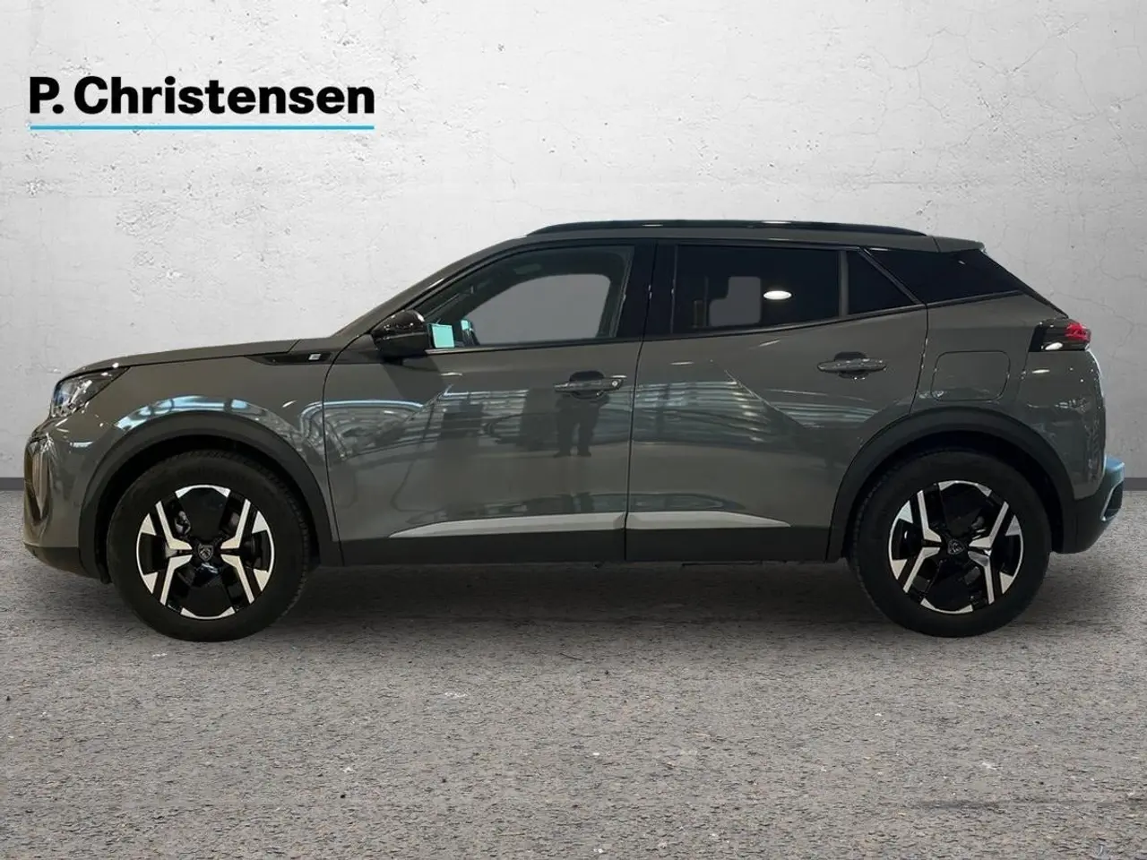 Billede 5 - Peugeot e-2008 54 Allure