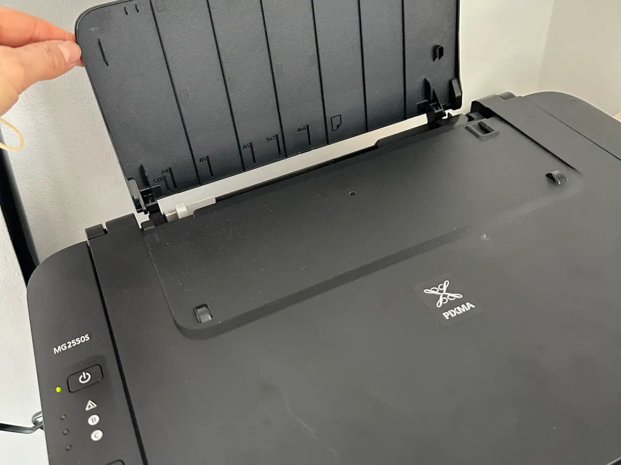 Billede 5 - Canon Printer.