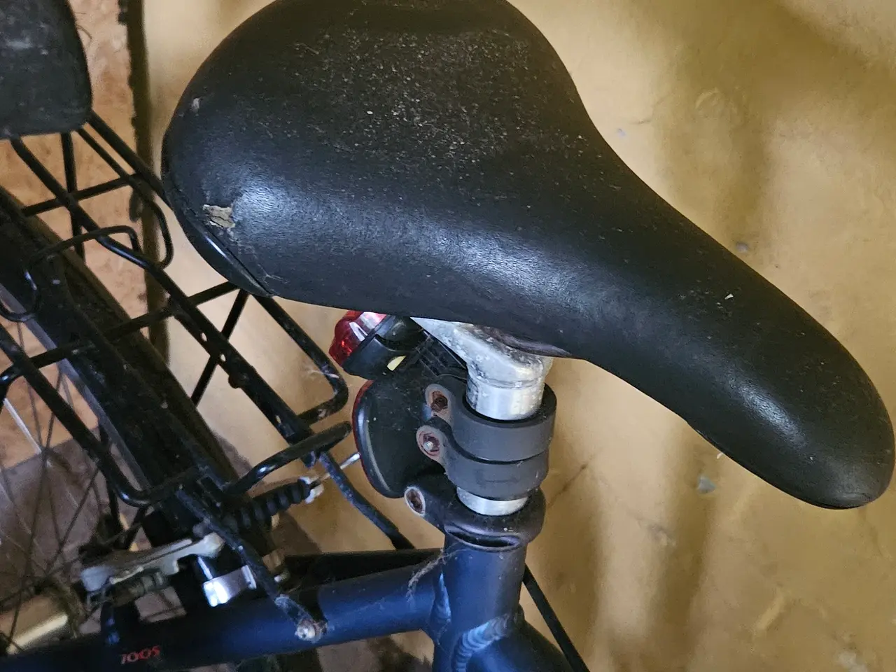 Billede 3 - Centurion cykel 28"