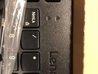 Tastatur