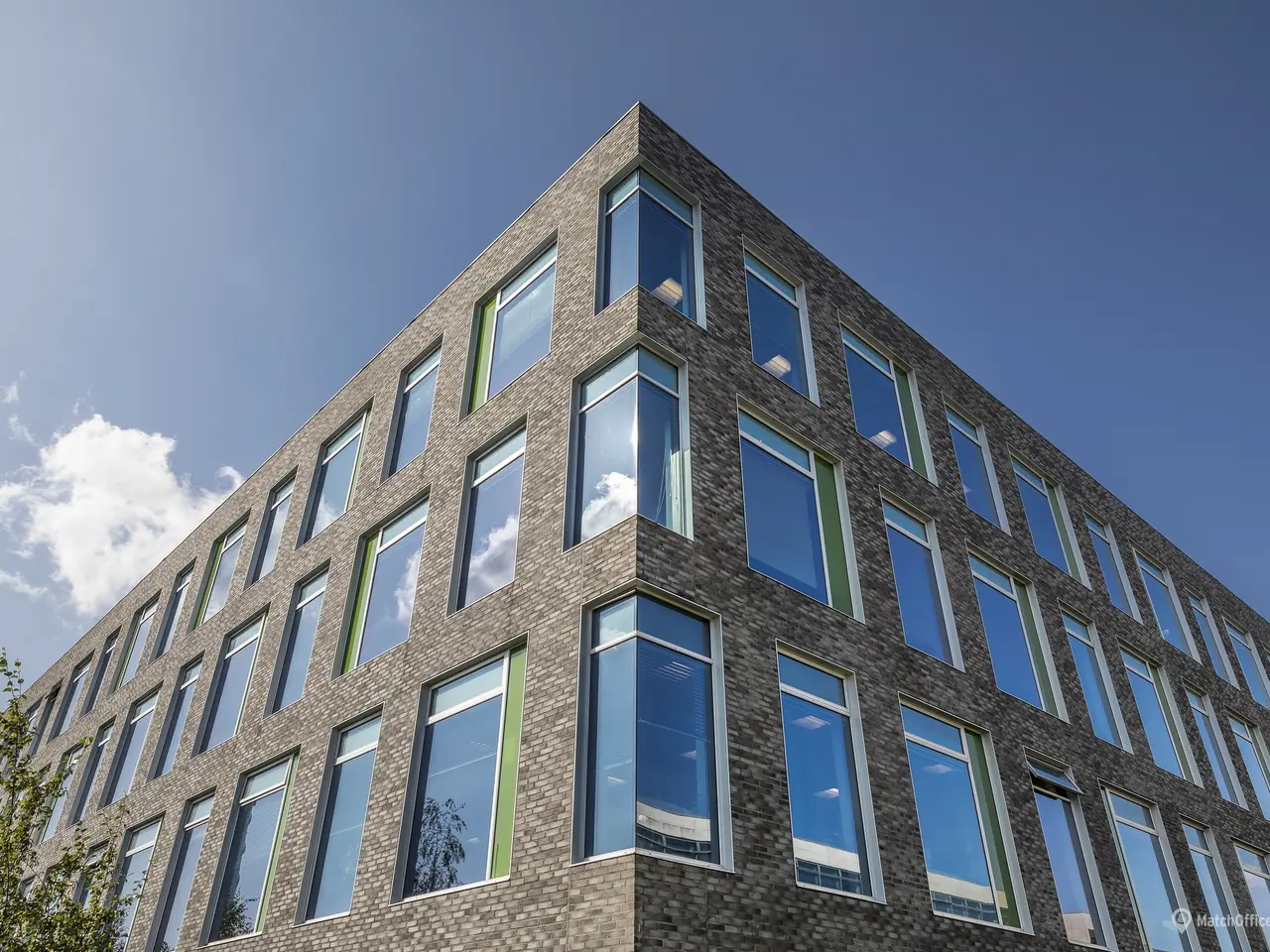Billede 12 - Moderne kontor på 351 m²