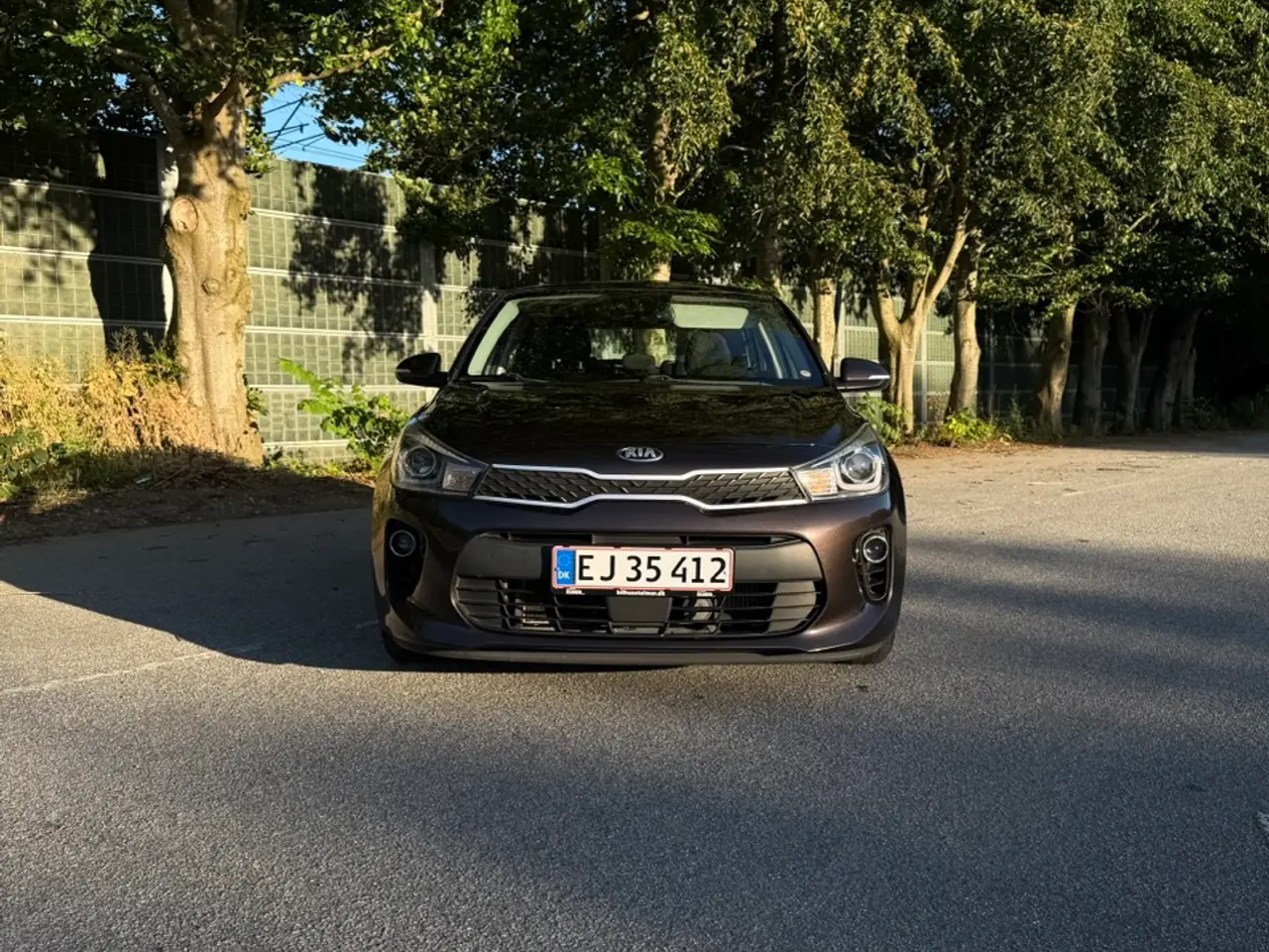 Billede 1 - Kia Rio 1.0 T-GDi 100 HK