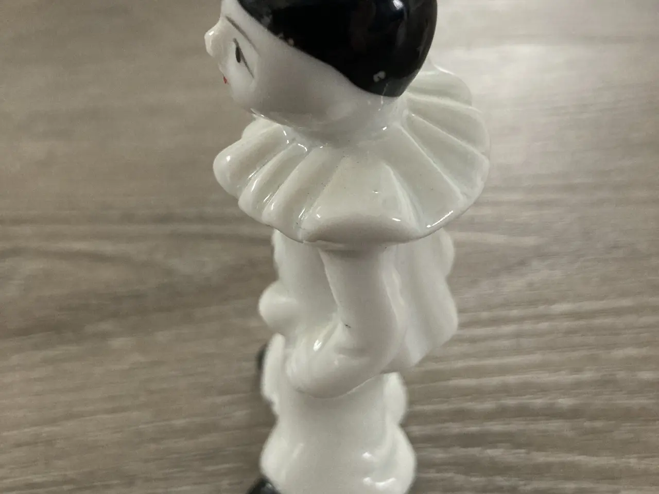 Billede 5 - Klovne i porcelæn 