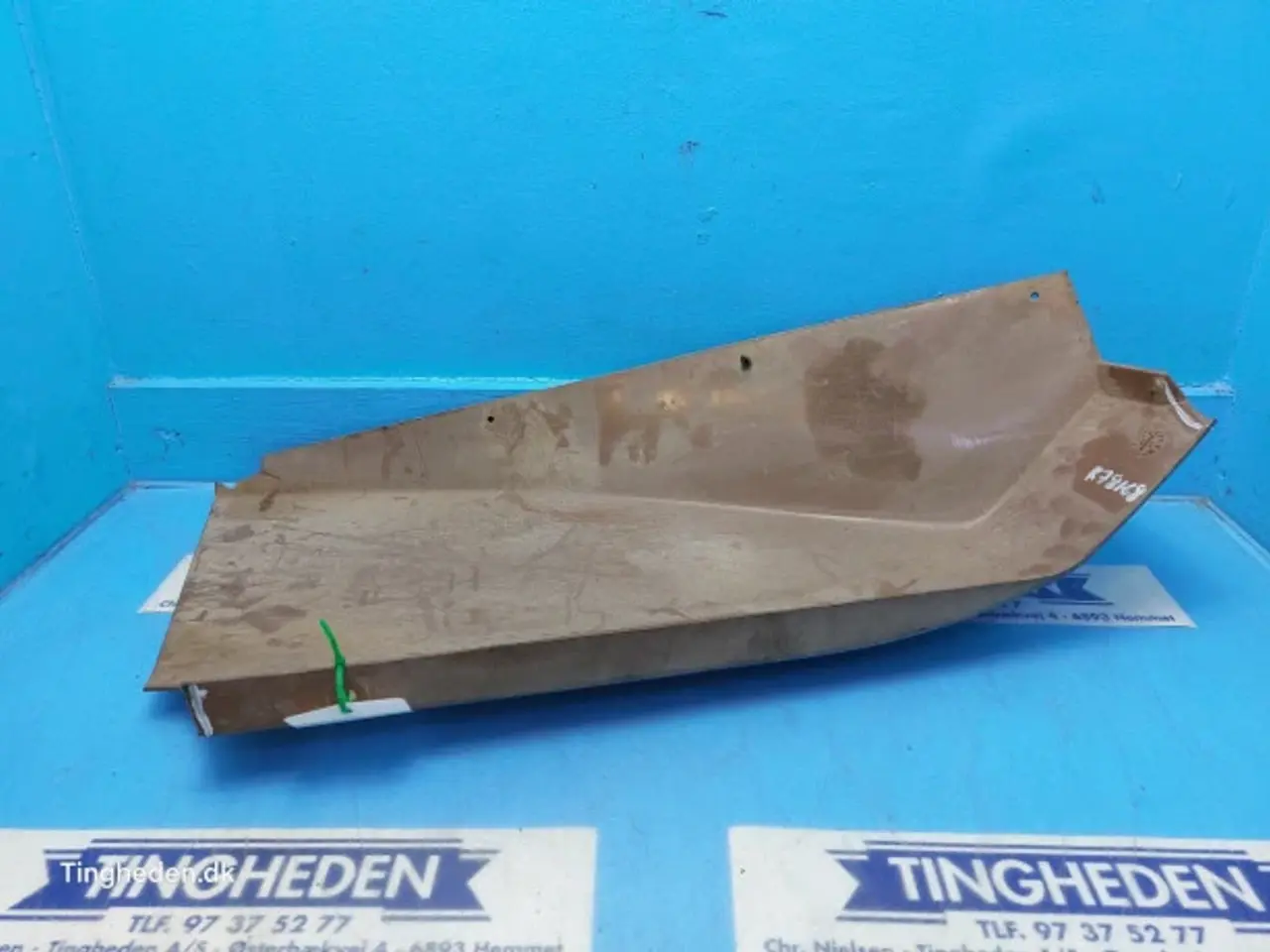 Billede 2 - John Deere 3040 Panel L40893