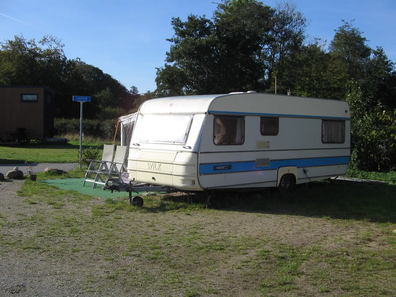 Billede 8 - WILK 540 DE LUXE