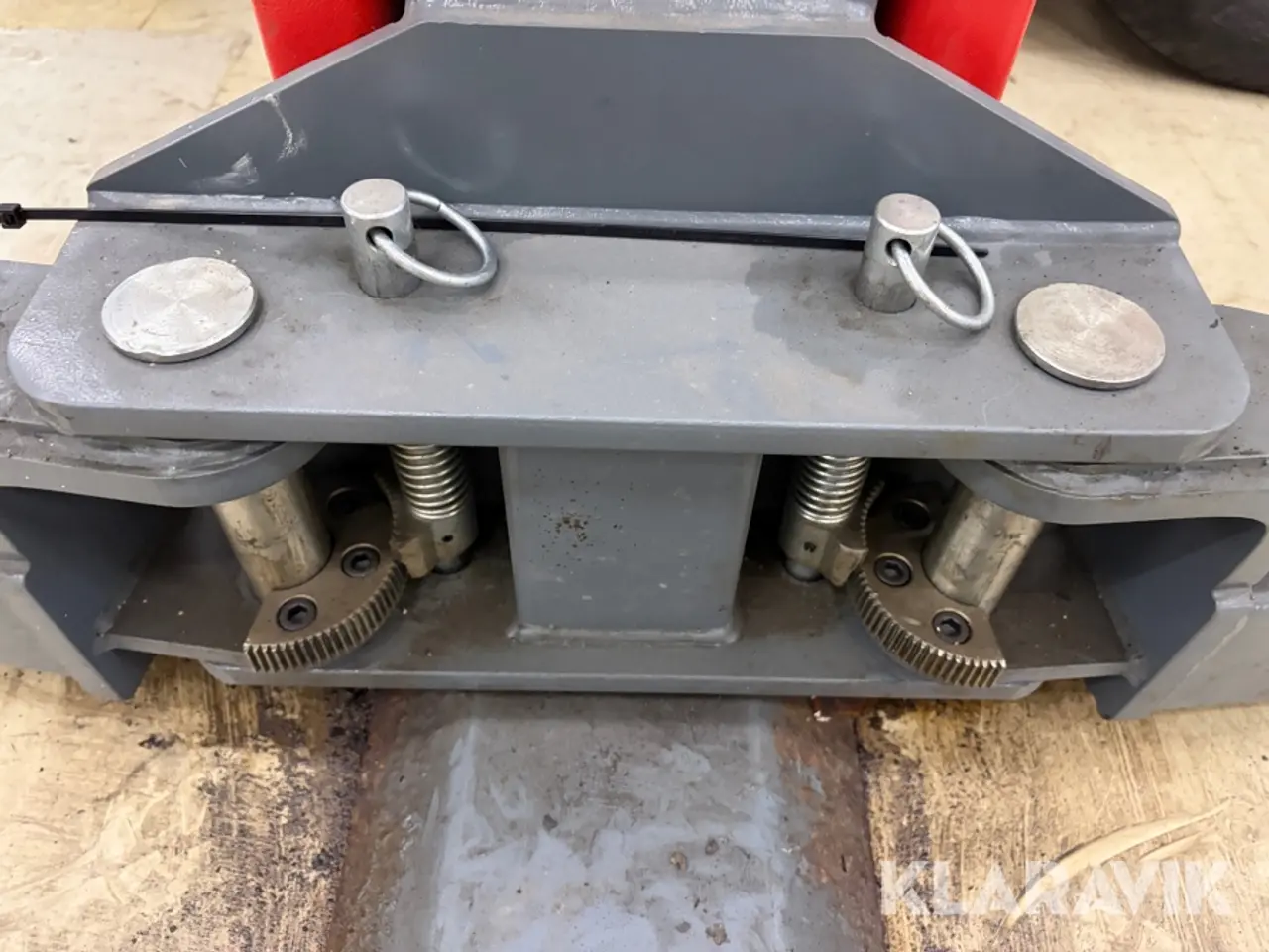 Billede 9 - Autolift Nimalift Aa-2pfp40e