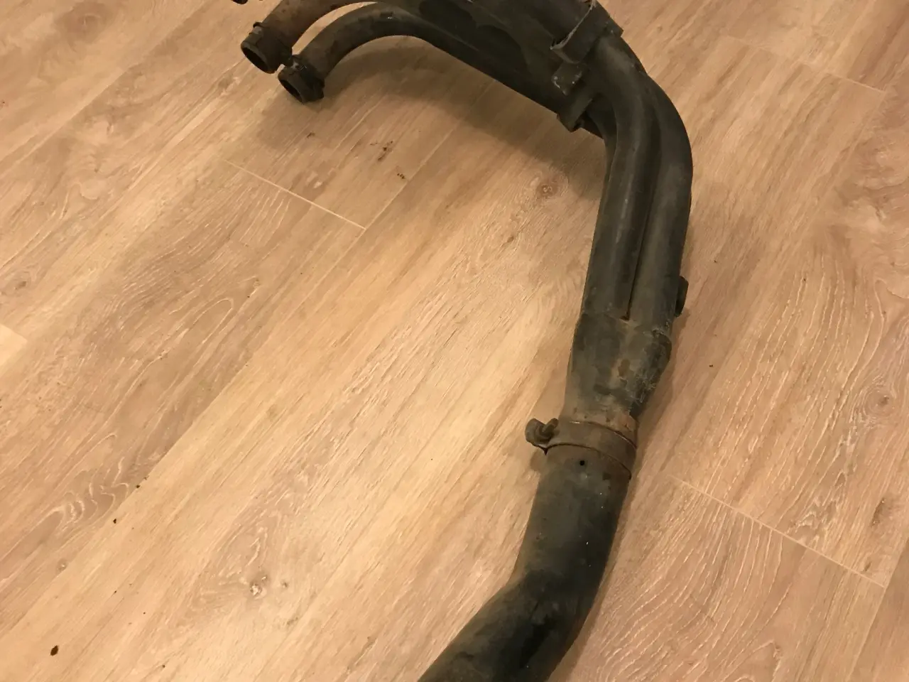 Billede 4 - Kawasaki Z1 900 Z 1000 GPZ 1100 1973-1985 4 i 1