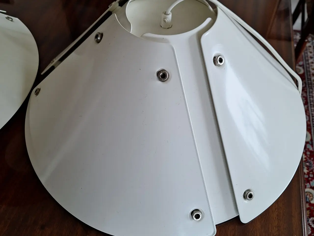Billede 2 - Loft lampe