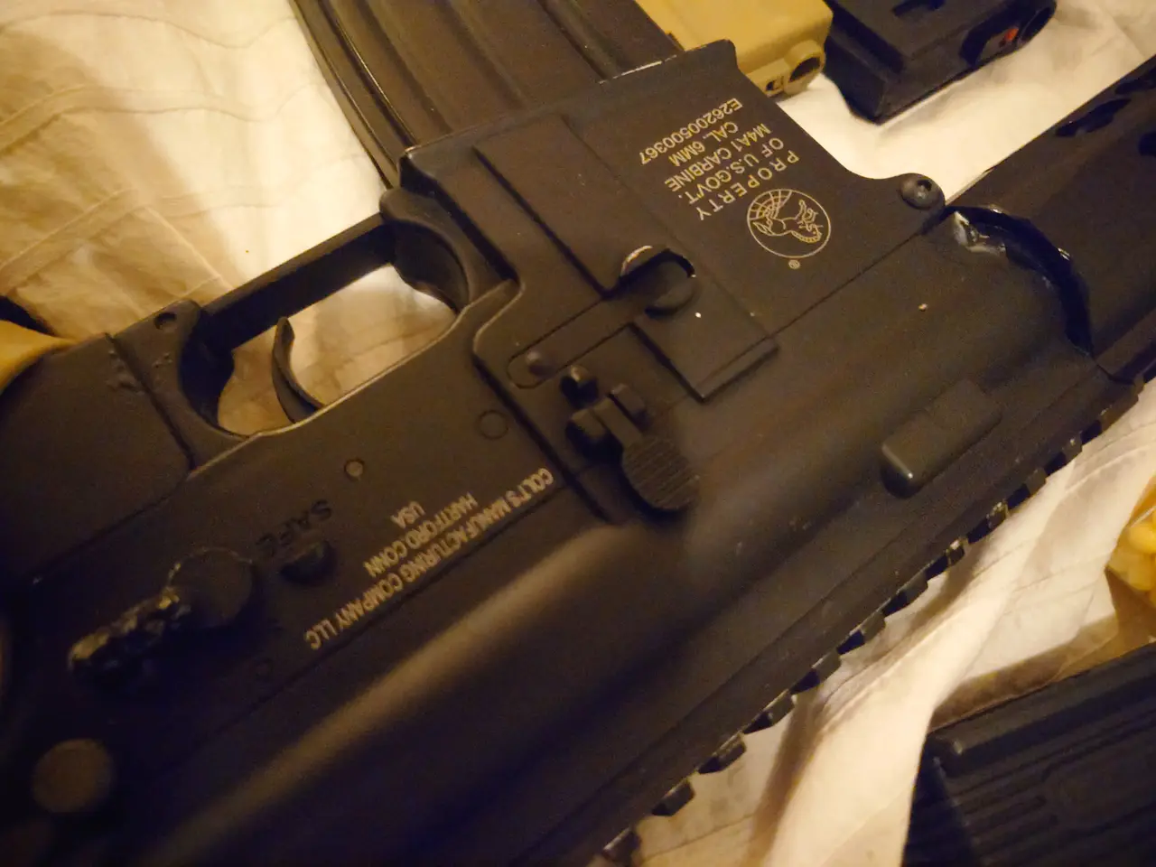 Billede 6 - airsoft