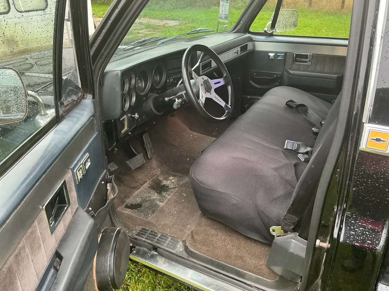 Billede 6 - Chevrolet c10