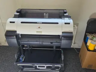 Canon IPF 670 A1 Storformat Printer