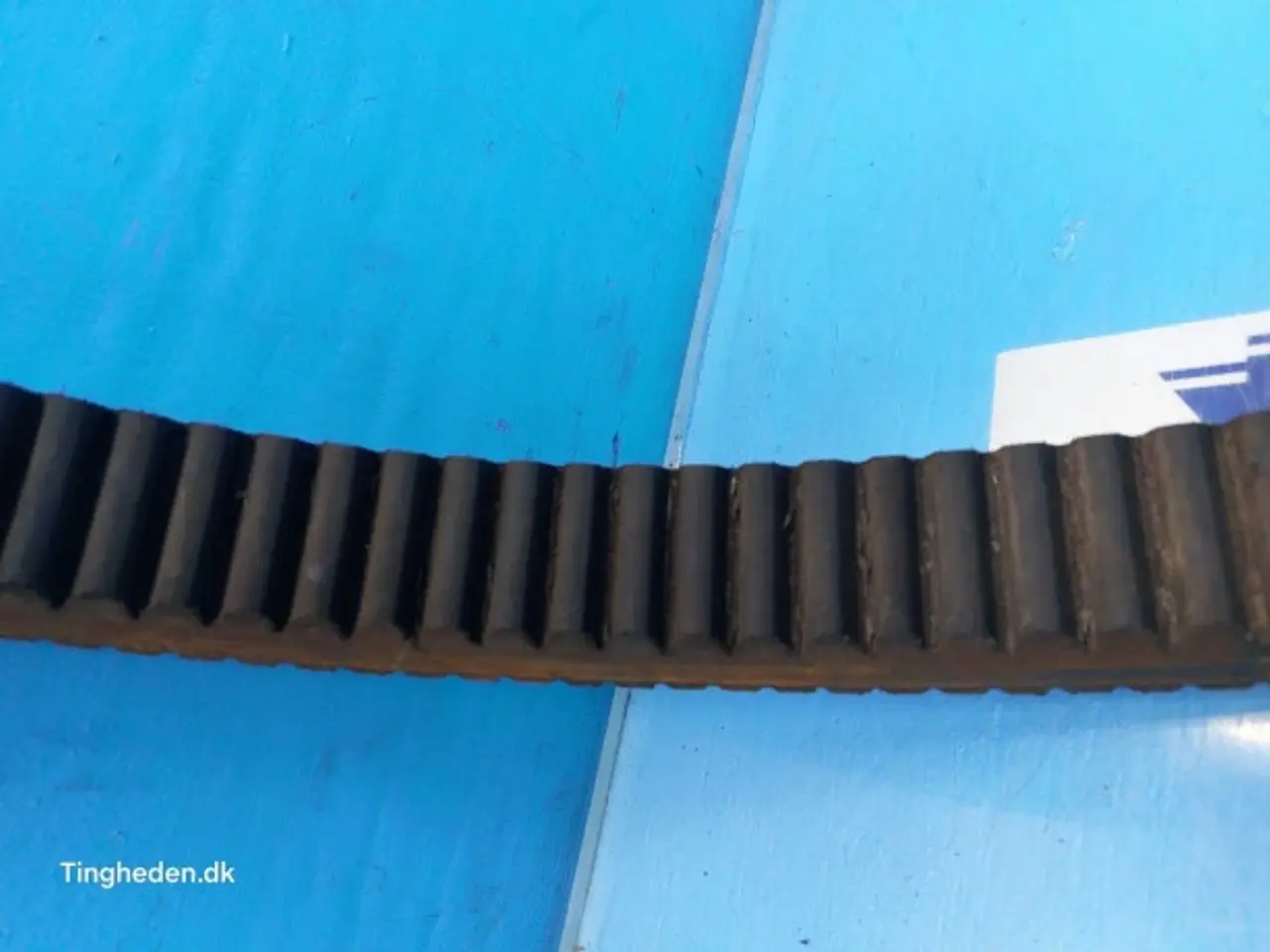 Billede 3 - Claas Dominator 76 Rem 0006030151