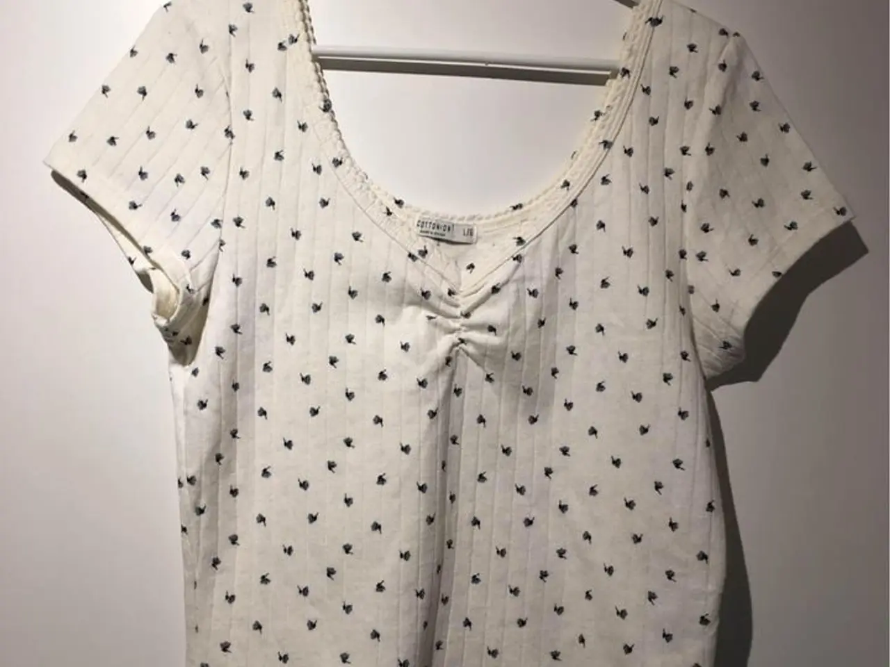 Billede 1 - Cotton:on bluse - str.L