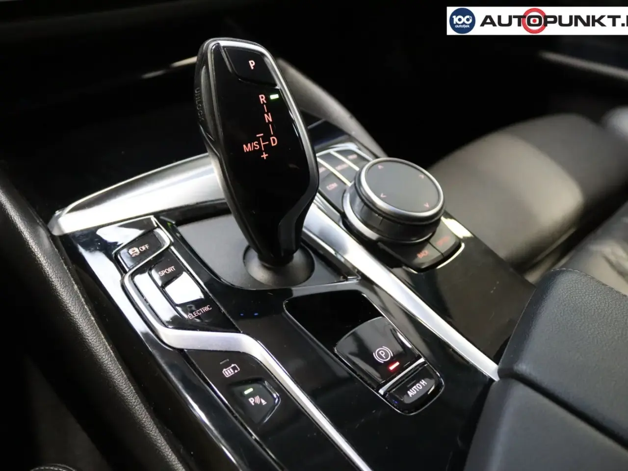 Billede 8 - BMW 530e 2,0 Touring Sport Line aut.