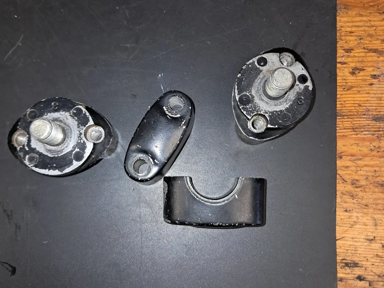 Billede 3 - Yamaha fs1 4gears 