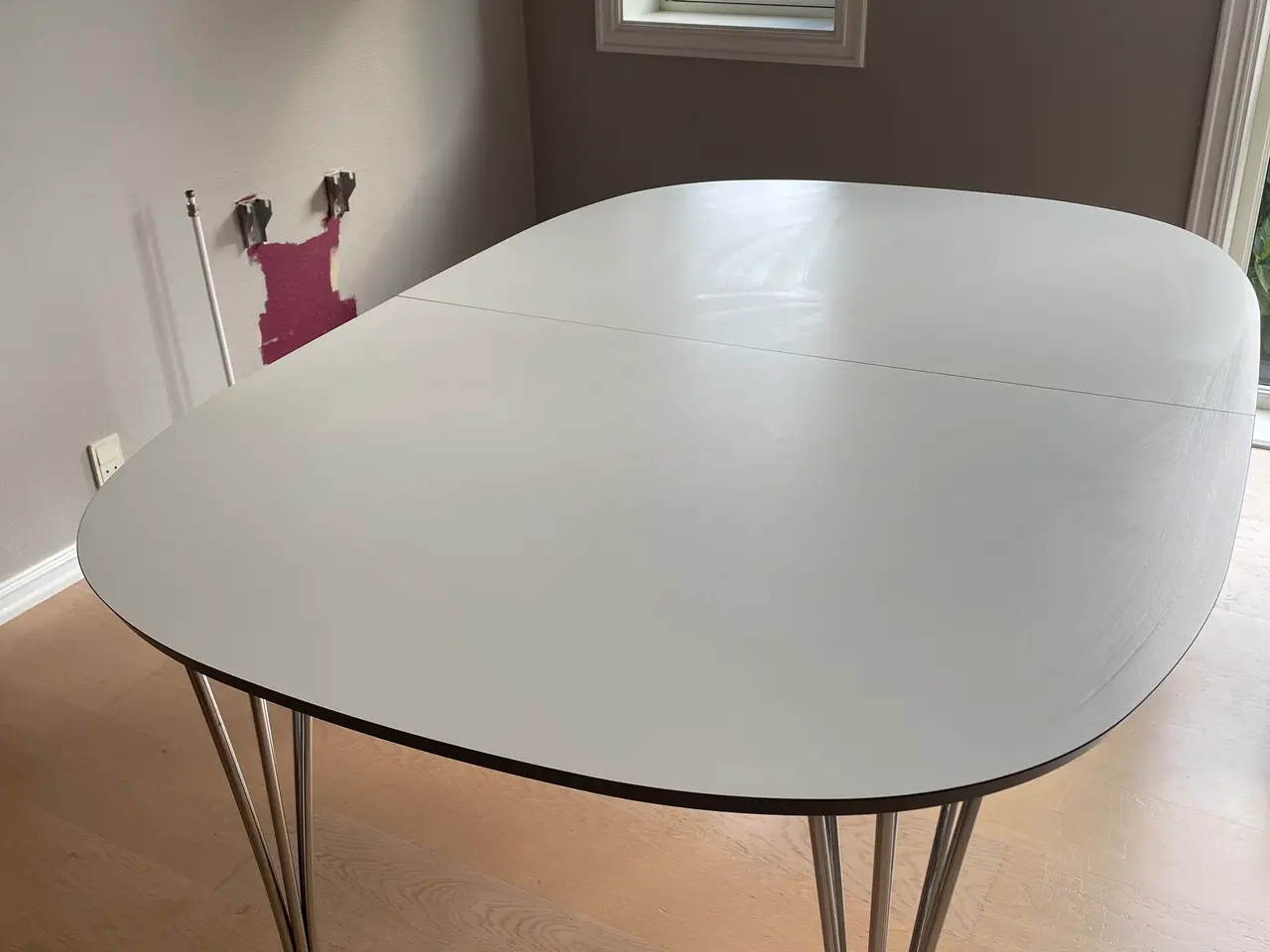 Billede 2 - Spisebord