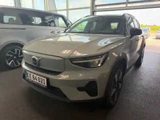 Volvo XC40 ReCharge Extended Range Core