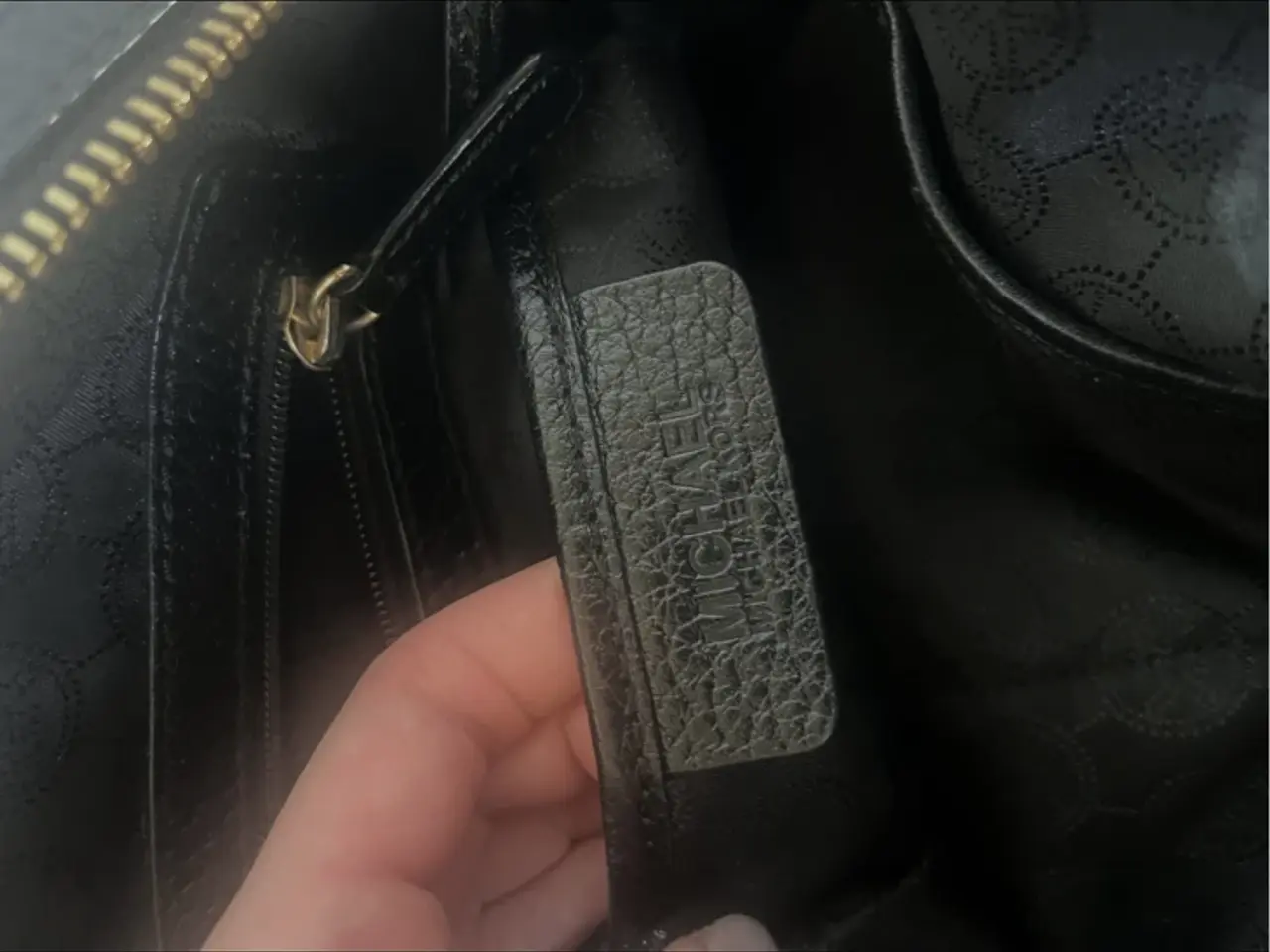 Billede 5 - Michael Kors taske