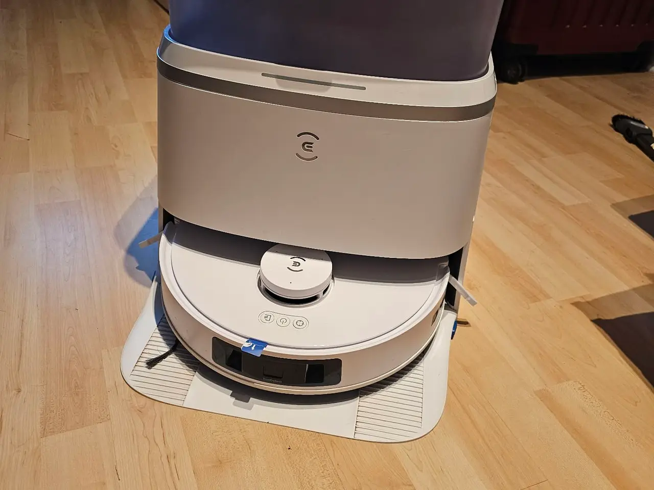 Billede 2 - ECOVACS DEEBOT T30 PRO OMNI